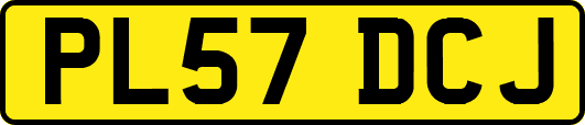 PL57DCJ