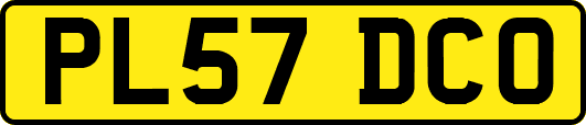PL57DCO