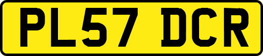 PL57DCR