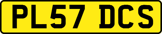 PL57DCS