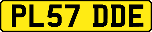 PL57DDE
