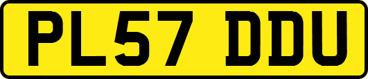 PL57DDU