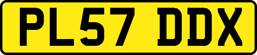 PL57DDX