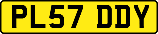 PL57DDY