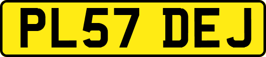 PL57DEJ