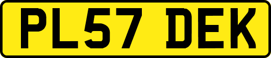 PL57DEK