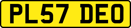 PL57DEO