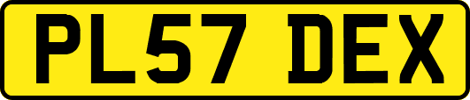 PL57DEX