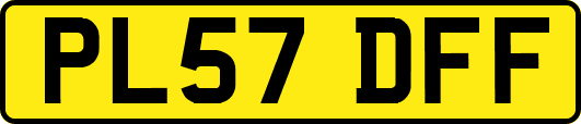 PL57DFF