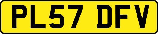 PL57DFV