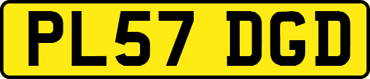 PL57DGD