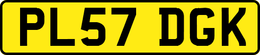 PL57DGK