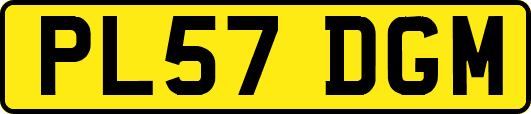 PL57DGM