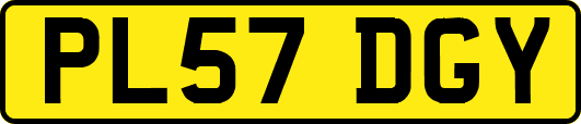 PL57DGY