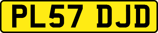 PL57DJD