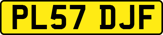 PL57DJF