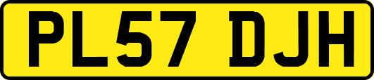 PL57DJH