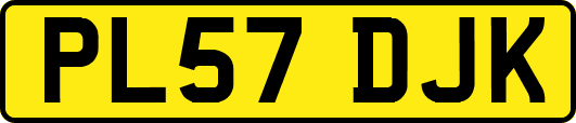 PL57DJK