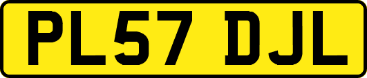 PL57DJL