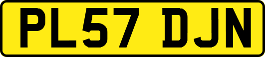 PL57DJN
