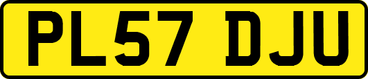 PL57DJU