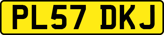 PL57DKJ