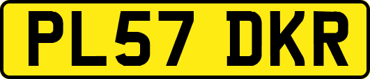 PL57DKR