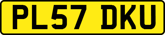 PL57DKU