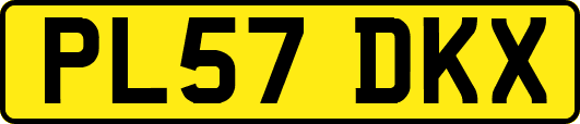 PL57DKX