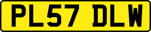 PL57DLW