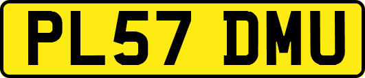 PL57DMU