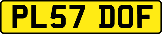 PL57DOF