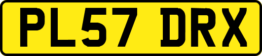 PL57DRX