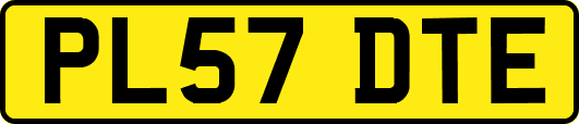 PL57DTE