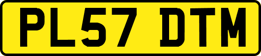 PL57DTM