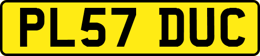 PL57DUC