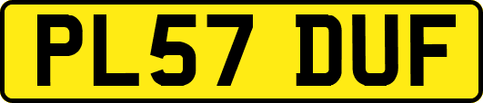 PL57DUF