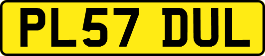 PL57DUL