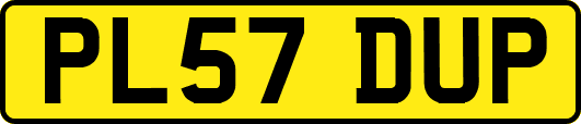 PL57DUP