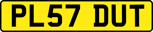 PL57DUT