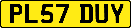 PL57DUY