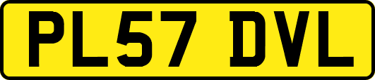 PL57DVL