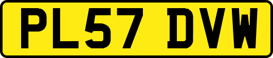 PL57DVW