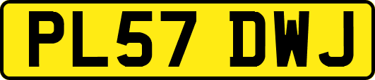 PL57DWJ