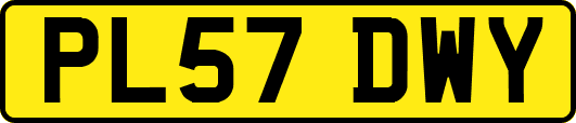 PL57DWY