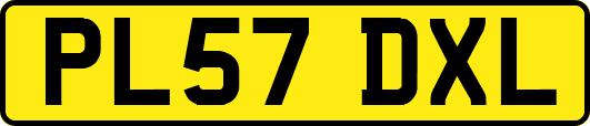 PL57DXL