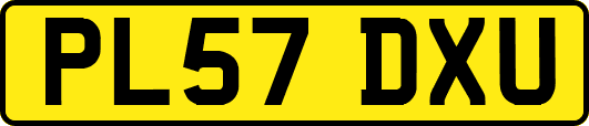 PL57DXU