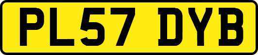 PL57DYB