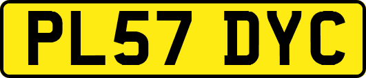 PL57DYC