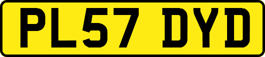PL57DYD